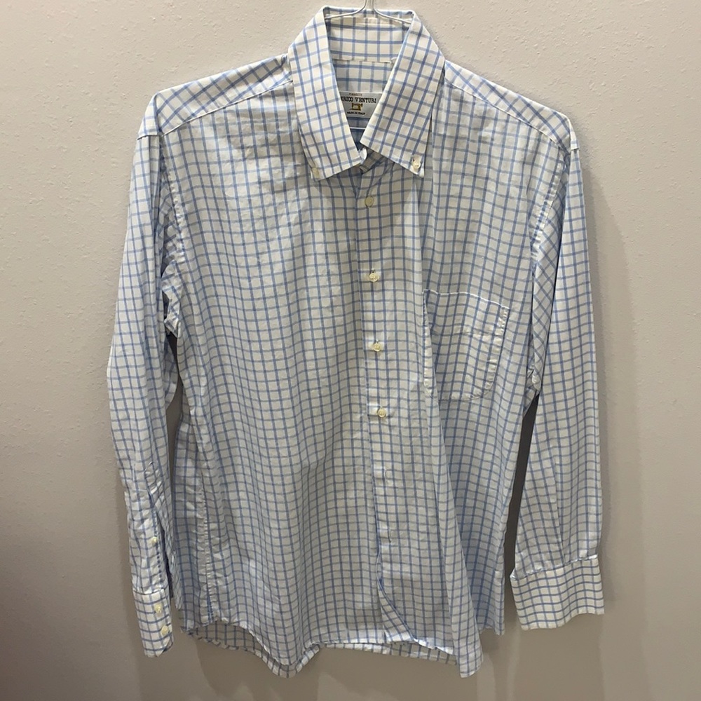 Men’s dress shirt